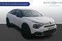 2021 Citroen C4 1.2 PureTech [130] Shine 5dr