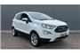 2021 Ford EcoSport 1.0 EcoBoost 125 Titanium 5dr