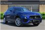 2022 Maserati Levante Hybrid GT 5dr Auto