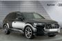 2023 Audi Q7 50 TDI Quattro Black Edition 5dr Tiptronic