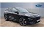 2022 Ford Kuga 2.0 EcoBlue 190 ST-Line X Edition 5dr Auto AWD