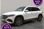 2023 Mercedes-Benz EQB EQB 350 4M 215kW AMG Line Premium 66.5kWh 5dr Auto