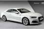 2022 Audi A5 35 TFSI Sport 2dr S Tronic