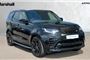2022 Land Rover Discovery 3.0 D300 R-Dynamic SE 5dr Auto