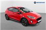 2020 Ford Fiesta Active 1.0 EcoBoost Hybrid mHEV 155 Active X Edition 5dr