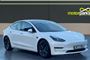 2021 Tesla Model 3 Long Range AWD 4dr Auto