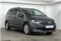 2018 Volkswagen Touran 1.4 TSI SEL 5dr