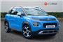 2018 Citroen C3 Aircross 1.2 PureTech 110 Flair 5dr