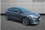 2019 Ford Fiesta 1.0 EcoBoost ST-Line X 5dr