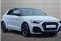 2024 Audi A1 30 TFSI Black Edition 5dr