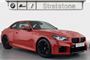 2023 BMW M2 M2 2dr DCT