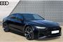 2023 Audi RS7 RS 7 TFSI Quattro Carbon Black 5dr Tiptronic