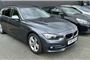 2017 BMW 3 Series Touring 318i Sport 5dr
