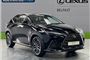 2024 Lexus NX 350h 2.5 F-Sport 5dr E-CVT [Takumi Pack/Sunroof]