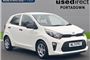 2021 Kia Picanto 1.0 1 5dr [4 seats]