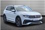 2022 Volkswagen Tiguan 2.0 TDI R-Line 5dr DSG