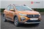 2022 Dacia Sandero Stepway 1.0 TCe Prestige 5dr