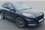 2021 Ford Kuga 1.5 EcoBoost 150 ST-Line Edition 5dr