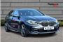 2021 BMW 1 Series 118i [136] M Sport 5dr