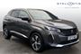 2024 Peugeot 3008 1.2 Hybrid 136 GT 5dr e-DSC6