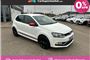 2017 Volkswagen Polo 1.2 TSI R-Line 3dr