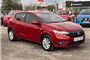 2022 Dacia Sandero 1.0 TCe Comfort 5dr