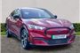 2021 Ford Mustang Mach-E 258kW Extended Range 88kWh AWD 5dr Auto