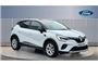 2020 Renault Captur 1.3 TCE 130 Iconic 5dr EDC