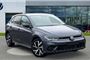 2025 Volkswagen Polo 1.0 TSI 115 Black Edition 5dr DSG