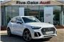 2022 Audi SQ5 SQ5 TDI Quattro 5dr Tiptronic