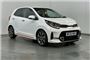 2022 Kia Picanto 1.0T GDi GT-line S 5dr [4 seats]