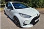 2023 Toyota Yaris 1.5 Hybrid GR Sport 5dr CVT