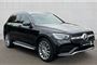 2020 Mercedes-Benz GLC GLC 300d 4Matic AMG Line Premium 5dr 9G-Tronic