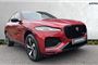 2023 Jaguar F-Pace 2.0 P400e R-Dynamic Black 5dr Auto AWD