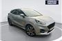 2021 Ford Puma 1.0 EcoBoost Hybrid mHEV ST-Line Design 5dr