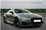 2022 Audi TT 40 TFSI Black Edition 2dr S Tronic