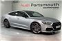 2024 Audi A7 40 TDI Quattro Black Edition 5dr S Tronic