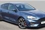 2022 Ford Focus 1.5 EcoBlue 120 ST-Line X 5dr