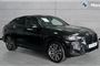 2024 BMW X4 xDrive20d MHT M Sport 5dr Step Auto
