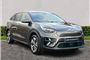 2021 Kia e-Niro 150kW 4 64kWh 5dr Auto