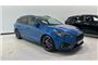 2019 Ford Focus Estate 2.3 EcoBoost ST 5dr