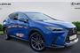 2023 Lexus NX 350h 2.5 Takumi 5dr E-CVT [Pan roof]