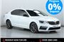 2019 Skoda Octavia vRS 2.0 TDI CR vRS 4x4 5dr DSG