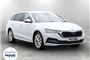 2022 Skoda Octavia Estate 1.5 TSI e-TEC SE L 5dr DSG