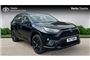 2021 Toyota RAV4 2.5 VVT-i Hybrid Black Edition 5dr CVT