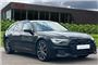 2023 Audi A6 Avant 40 TFSI Black Edition 5dr S Tronic [Tech Pack Pro]