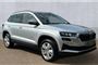 2025 Skoda Karoq 1.0 TSI 116 SE Edition 5dr
