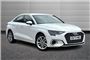 2024 Audi A3 Saloon 30 TFSI Sport 4dr