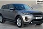 2020 Land Rover Range Rover Evoque 2.0 D150 R-Dynamic S 5dr Auto