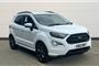 2021 Ford EcoSport 1.0 EcoBoost 125 ST-Line 5dr